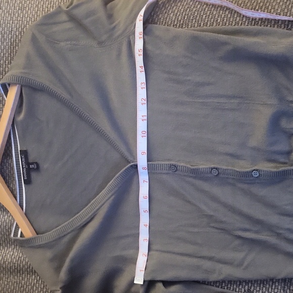 Banane republic vest - Picture 5 of 6